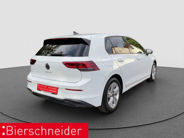 Volkswagen Golf - Bild 7