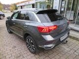 Volkswagen T-ROC United - Volkswagen T-Roc UNITED mit Diesel-Antrieb