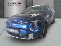 Kia Stonic - Vorschau Bild 1