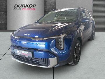 Kia Leasingangebot: Kia Stonic 1.0T 100 VISION Navi LED Apple CarPlay An