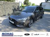 Ford Focus Turnier ST-Line Style  ACC Totw Kamera - Ford Focus: ST Line Style