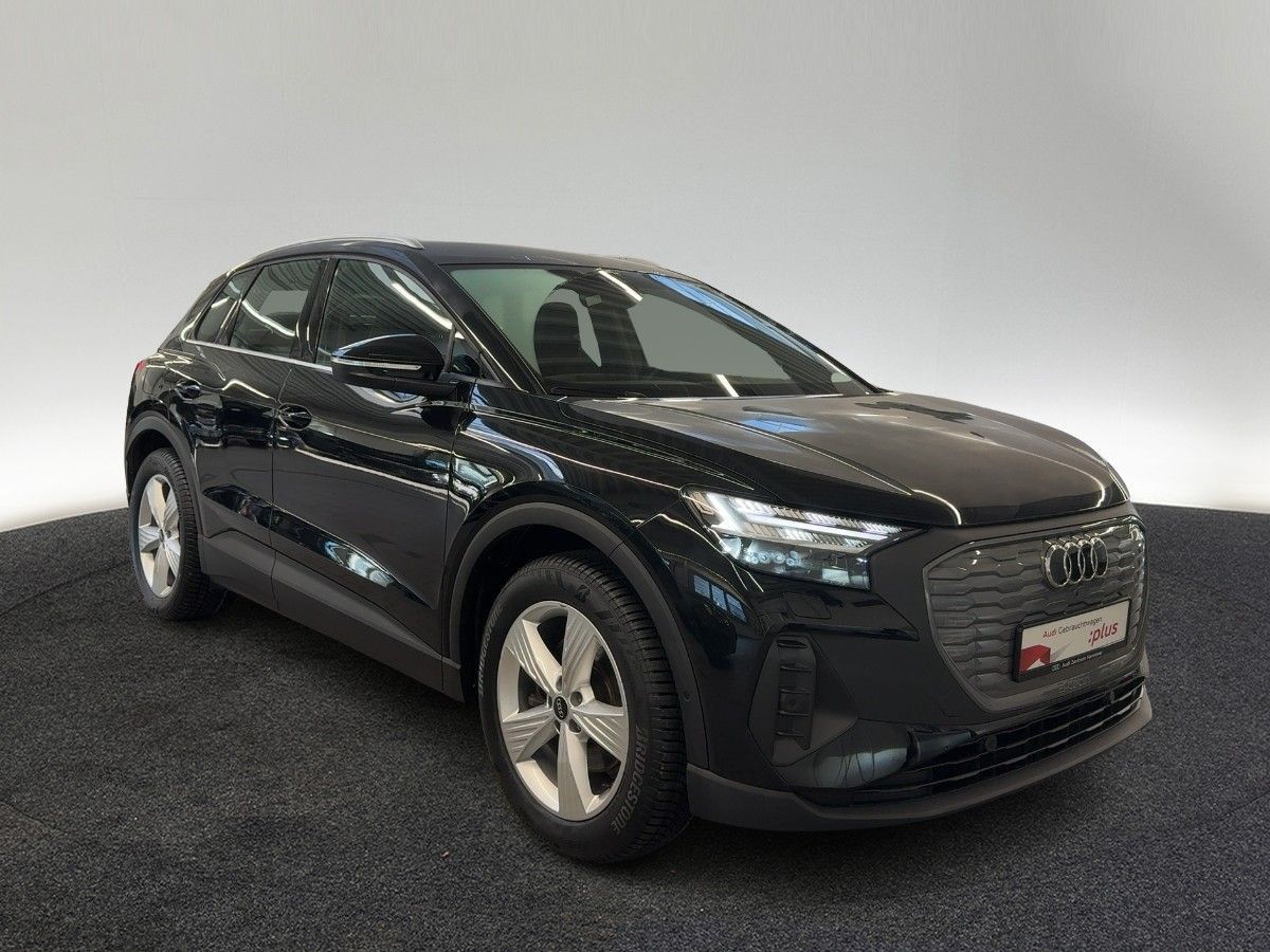 Audi Q4 e-tron - Bild 5