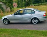 BMW 318i mit 107150 km - BMW 318 aus 2003: 318i