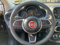 Fiat 500X - Vorschau Bild 10
