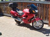 Honda Montesa 650 deauville - MONTESA