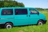 Volkswagen T4 andere - VW T4 andere Gebrauchtwagen