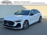 Audi A5 Avant 35 TFSI S-Tronic S-Line ACC LED 360 Nav - Audi A5 Tageszulassungen