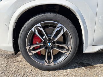 BMW X1 xDrive23i M Sportpaket Head-Up HK HiFi DAB