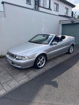 Volvo C70 Cabrio mit Hardtop - Volvo C70 aus 2001: Cabrio