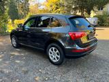 Audi Q5 2.0 TDI quattro S tronic | 2.Hand ... - Audi Q5 mit Diesel-Antrieb: Limousine