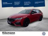 Skoda Octavia Combi RS 2.0TDI 4x4 AHK KAM PANO HUD DCC - Skoda Octavia: Rot, RS