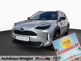 Toyota Yaris Cross Hybrid FWD Style Plus - Toyota Yaris Cross: Style Plus