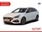 Hyundai i30 Kombi 1.5 Edition 30 Mild-Hybrid DCT LED AHK - Hyundai: 5.1