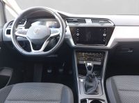 Volkswagen Touran - Vorschau Bild 6