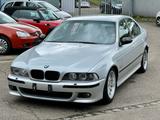 BMW 530i   *ATM*LPG* - gebrauchte BMW 530 aus dem Jahr 2001