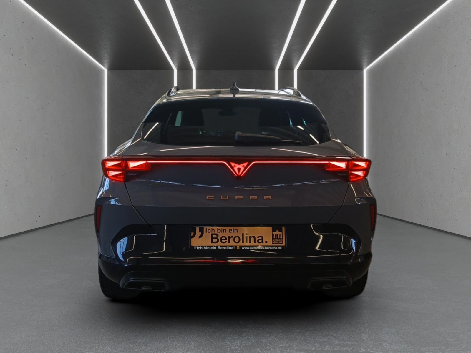 Cupra Formentor - Bild 6