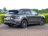 Porsche Cayenne 4.0 Turbo S E-Hybrid 680 PS | Erstzulass - Porsche Cayenne: Allradantrieb
