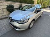 Vorschaubild Renault Clio Dynamique  TCe 90/Navi/Klimatronik/E5