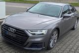 Audi A8 50 TDI quattro tiptronic - - Audi A8 in Saarbrücken