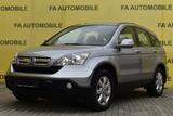 Honda CR-V Elegance/KLIMA/ALLRAD/NAVI/EURO 4/TEMPOMAT/ - gebrauchte Honda CR-V aus dem Jahr 2007