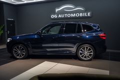 BMW X3 M40i*AHK*HU*PANO*H&K*360*LED BMW X3 M40i*AHK*HU*PANO*H&K*360*LED