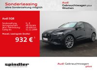 Audi SQ8 - Vorschau Bild 1