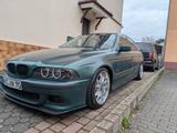 BMW 523i 2.HAND TÜV 12/27 - BMW 523 aus 1997: 523i