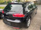 Seat Leon Reference,Klima,Servo,Alu,TÜV NEU - gebrauchte Seat Leon aus dem Jahr 2010
