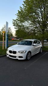 BMW Bmw 114i M-Paket 1er - BMW: 1er M Paket