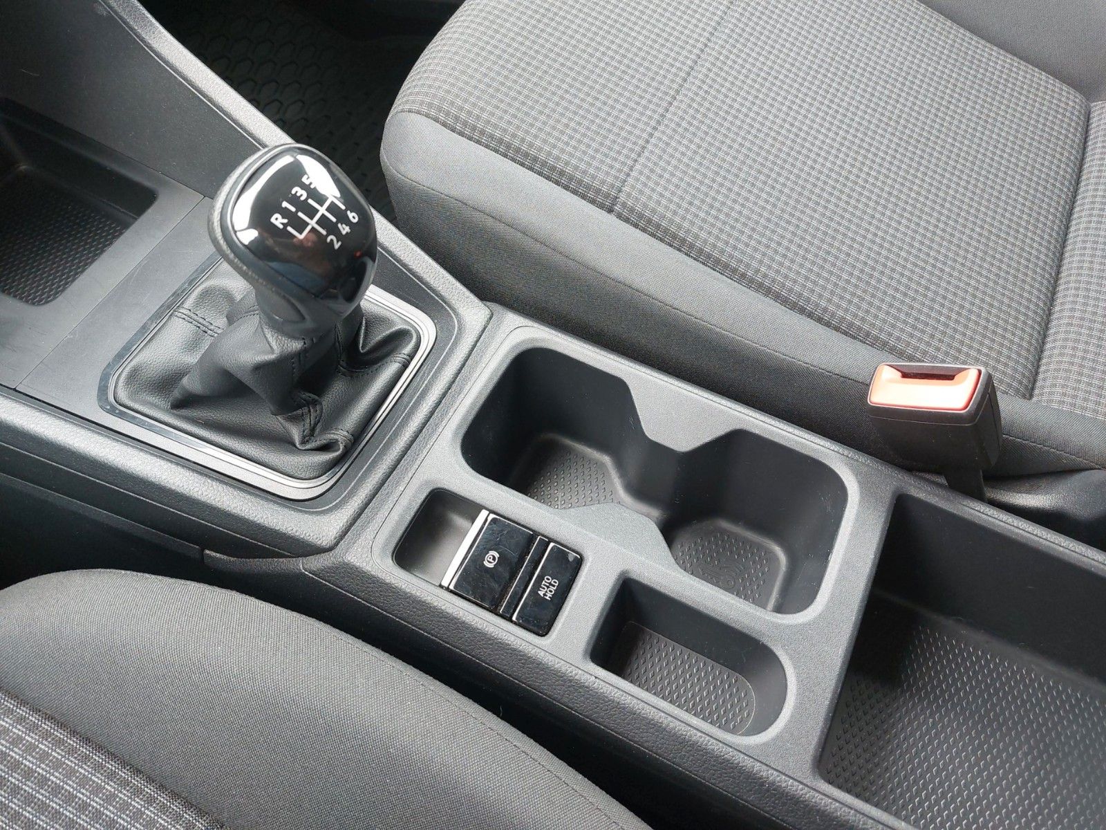 Volkswagen Caddy Maxi EcoProfi AHK Klima Allwetter – Bild 20