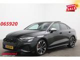 Audi S3 Limousine 2.0 TFSI quattro Pano B&O kamera Na - Audi S3 Unfallwagen