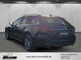 Mazda 6 Kombi Nakama Intense 192PS FWD 6AG LEDER HUD N - Mazda 6: Nakama