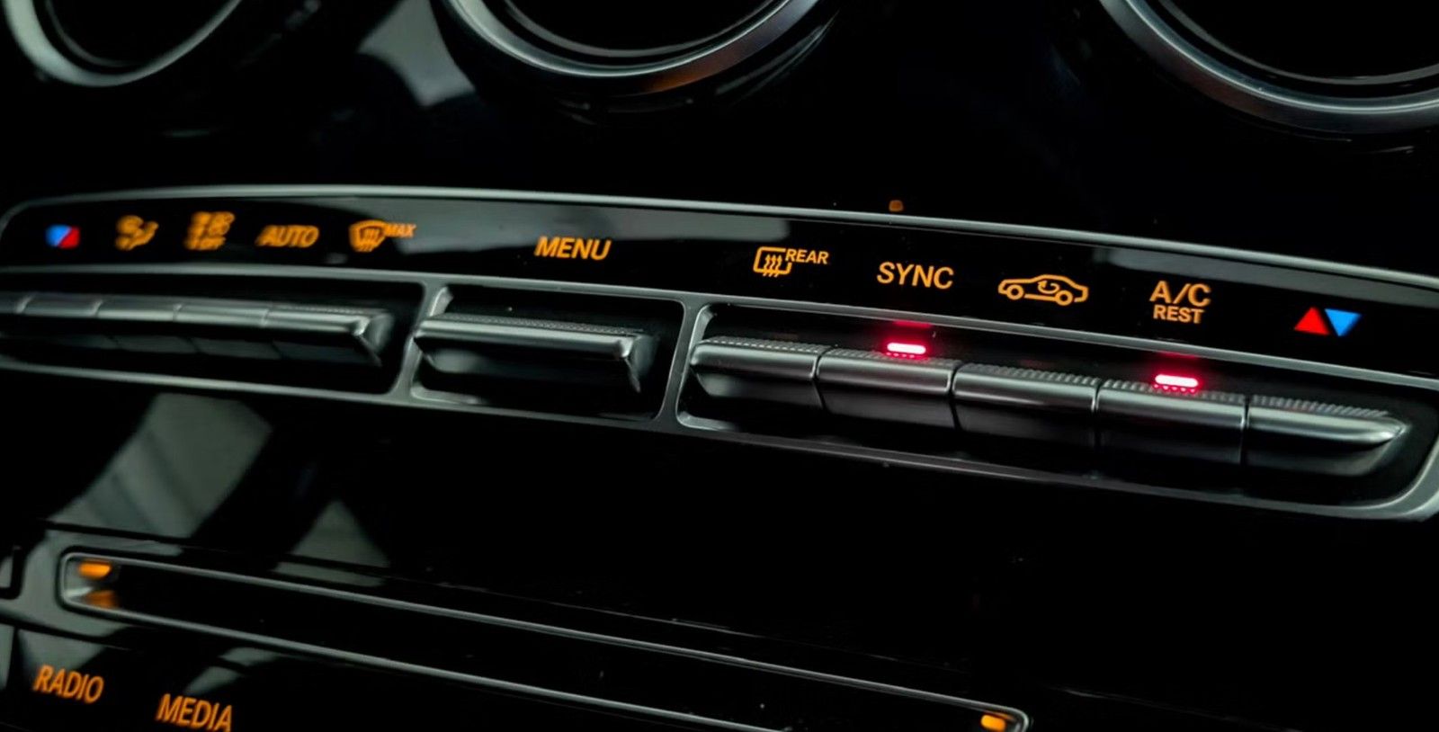 Mercedes-Benz C 220 BlueTec / d 7G Avantgarde foto 2