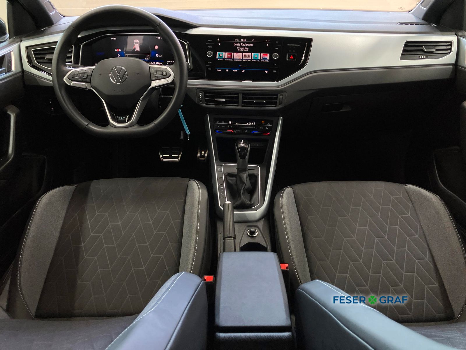 Volkswagen Taigo - Bild 11