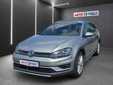 Volkswagen Golf VII Variant Alltrack 2.0 TDI Allrad Navi - Volkswagen Golf: Alltrack