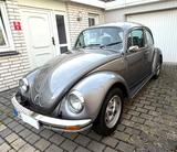 Volkswagen VW Käfer Neuzustand "50 Jahre Jubi Käfer" 200km