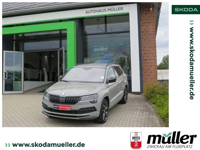 Image of Skoda Karoq