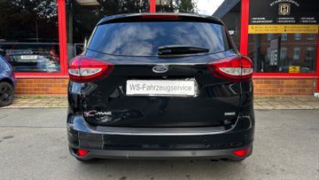 Ford C-Max - 8