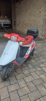 Honda AF29 VISION - HONDA VON 1 BIS 50 CCM