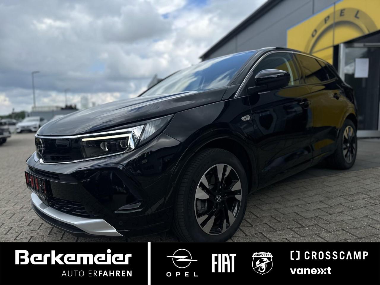 Opel Grandland Elegance 1.6 Plug-in-Hybrid