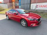 Mazda 6 Lim. Exclusive-Line - Mazda 6 in Bochum