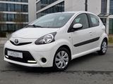 Toyota Aygo AYGO Cool,Klima,5-Tür,Automatik - Toyota: Aygo