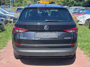 Skoda Kodiaq - 5
