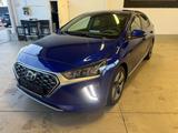 Hyundai IONIQ Ioniq Premium Hybrid - blaue Hyundai IONIQ