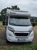Benimar Tessoro 481 - Benimar Tessoro