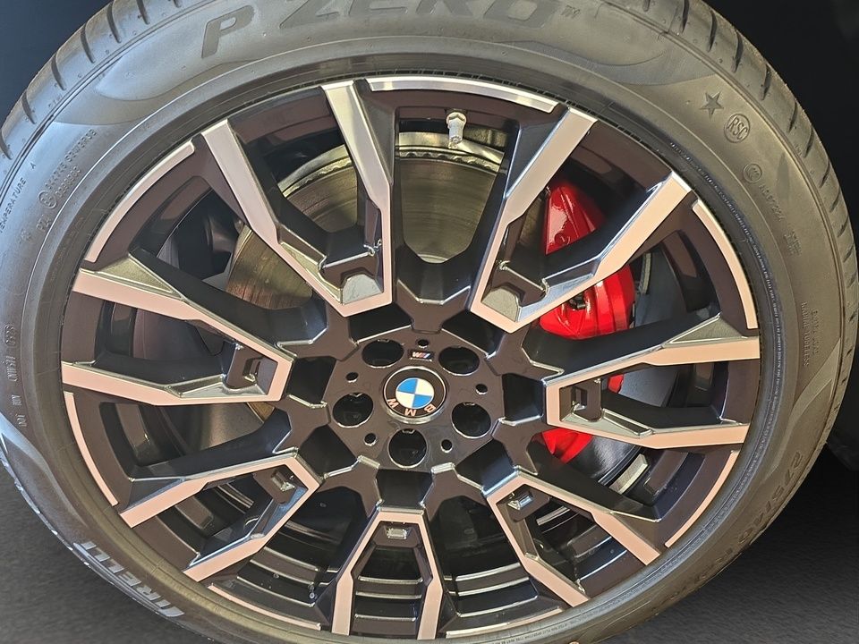 BMW X5 - Bild 9