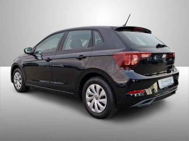 POLO 1.0 LIFE SHZ+LED+DAB+APP