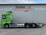 Mercedes-Benz Actros MP5 2542| OHNE EZ*BÄR LBW 2,00to. faltbar - Ladebordwand Bär