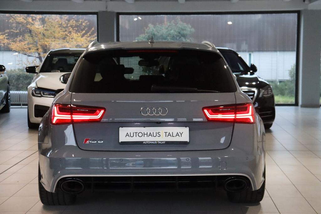 Audi RS6