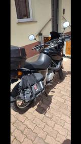 BMW F650 ST - BMW 1997 F650